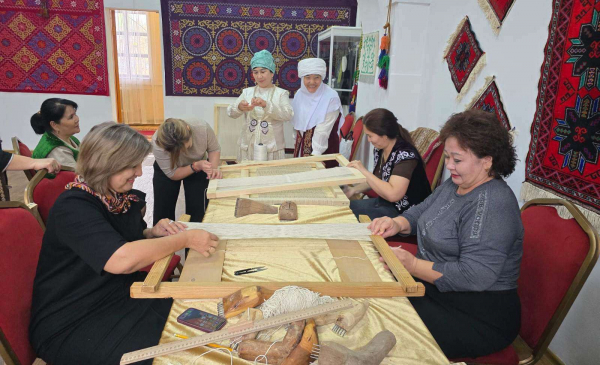 Возвращение к истокам