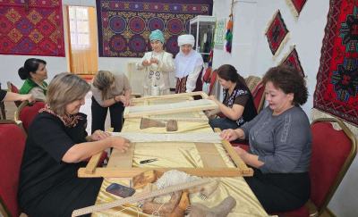 Возвращение к истокам