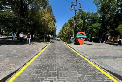 Завысить стоимость сенсорных панелей для комфортной школы хотели на 14 млрд тенге