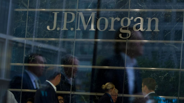JPMorgan судится с американцами, которые сняли сотни тысяч долларов с помощью мошеннической схемы из TikTok