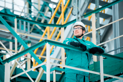 От электромонтера КОС до &laquo;Инженера года&raquo; России: Владимир Янбен о карьере и наставниках