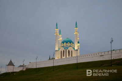 Казань попала в топ туристических направлений на 2026 год