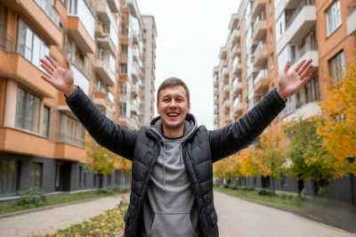 В Якутии на расселение аварийных домов направят 12,5 млрд рублей федеральной поддержки
