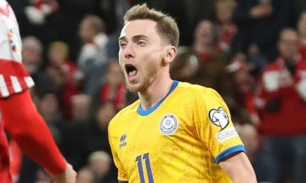 Ошибка Яна Вороговского в игре против Словении получила объяснение