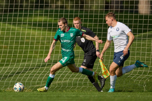 Даниил Кузнецов: &laquo;В &laquo;Рубине&raquo; есть люди, кто скажет правду. Кто неправду &ndash; может быть&raquo;