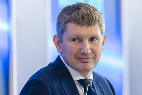 Решетников рассказал об&nbsp;оправдавшей себя ставке России в&nbsp;90-х