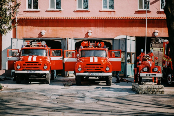 Проверки пожарной безопасности усилили в Казахстане: как это работает на практике