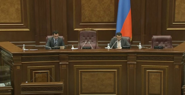 Армения присоединилась к странам, которые арестуют Путина по ордеру из Гааги