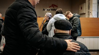 Қарағанды ​​облысында 41 отбасыға 10 жылдық жалақы төленді