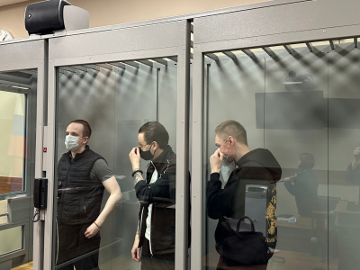 В Казани стартовало дело псевдоброкеров пирамиды Financial Trust