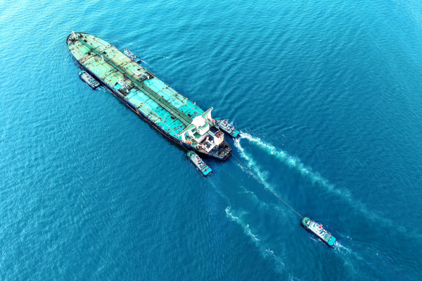 КСИР: Приближение военных кораблей к&nbsp;Ормузскому проливу будет считаться нарушением перемирия