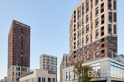 Эксперт Апрелев: &laquo;Порой арендодатели сами предлагают дифференцировать залог&raquo;