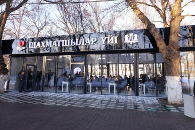 Сколько пенсионеров в Казахстане и какую пенсию они получают