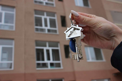 В Конаеве выявили бесхозные квартиры
