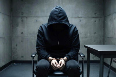 В Пронске задержали рецидивиста, укравшего смартфон ради покупки наркотиков