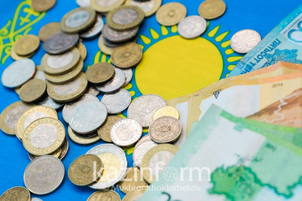 Пересмотреть заявленный на развитие спорта в Астане бюджет предложила депутат