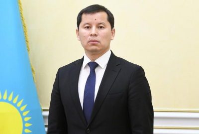 Мурат Умралеев назначен акимом Шынгырлауского района ЗКО