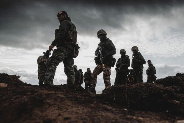 Бойцы едят червей, ВСУ исчезают бригадами: новости СВО на вечер 23 апреля