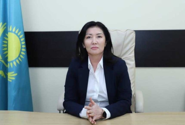 Айнур Манкешова возглавила управление строительства, архитектуры и градостроительства Мангистауской области