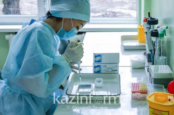 Изношенность устройств раннего выявления наследственных заболеваний у детей отмечают в минздраве
