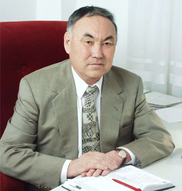 Ученый, политик, аграрий