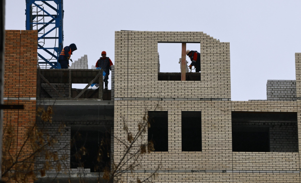 Казанские застройщики ждут понижения ставки ЦБ