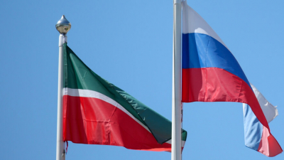 Татарстан занял 1-е место в рейтинге регионов РФ по перспективности трудоустройства 20/03/2026 &ndash; Новости