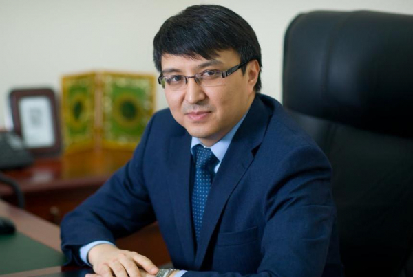 В чем подозревают Нуржана Альтаева - комментарий Антикора
