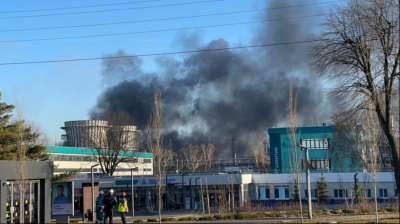 В Татарстане отменили режим ЧС, введенный после взрыва на &laquo;Нижнекамскнефтехиме&raquo;