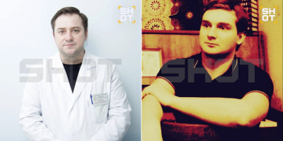 Задержаны врач и бизнесмен, торговавшие трупами из петербургской больницы