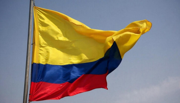 &laquo;&lrm;США ждет восстание&raquo;: президент Колумбии выступил от всей Латинской Америки