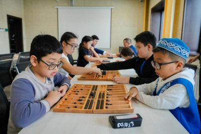 В Астане укрепляют инклюзию через спорт и социальные инициативы