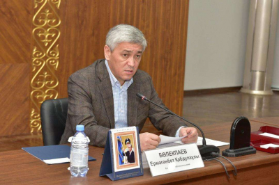 Нападение на водителя скорой помощи прокомментировал аким Карагандинской области