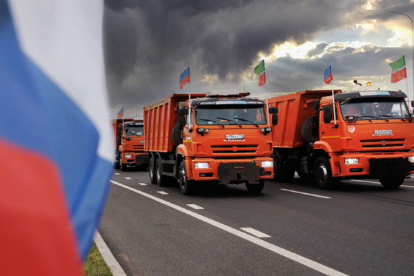 Чистый убыток КАМАЗа в&nbsp;2025 году составил 43 миллиарда