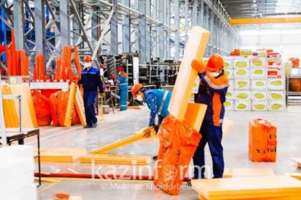 Свыше 500 штрафов на работодателей за нарушения трудового законодательства Казахстана