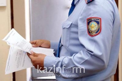 У 82-летней астанчанки выманили $3 тысячи за освобождение якобы арестованной дочери
