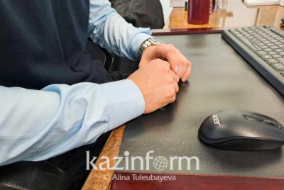 Информацию о задержании замакима ЗКО опровергли в Антикоре