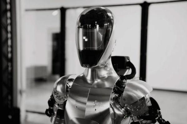 NVIDIA, Microsoft, Amazon инвестировали в стартап Figure AI