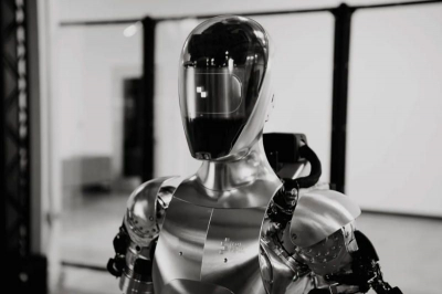 NVIDIA, Microsoft, Amazon инвестировали в стартап Figure AI