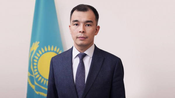 Айбат Ильясов покидает пост в правительстве