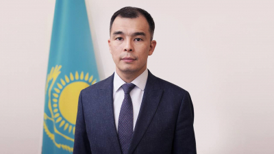 Айбат Ильясов покидает пост в правительстве