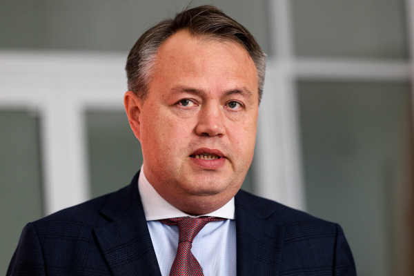 В&nbsp;Татарстане дополнительно выделили 600 миллионов на&nbsp;лекарства для онкобольных