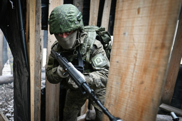 Удары по Украине сегодня, 18 апреля: какие цели ВСУ поражены, последствия