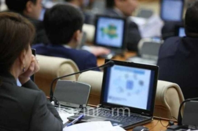 Какие партии прошли в Мажилис