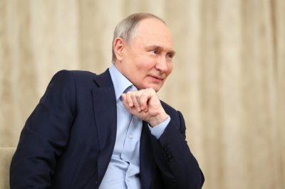 Путин на встрече с моряками в День ВМФ обсудил ядерную триаду и раскритиковал киевский режим: главное за сутки