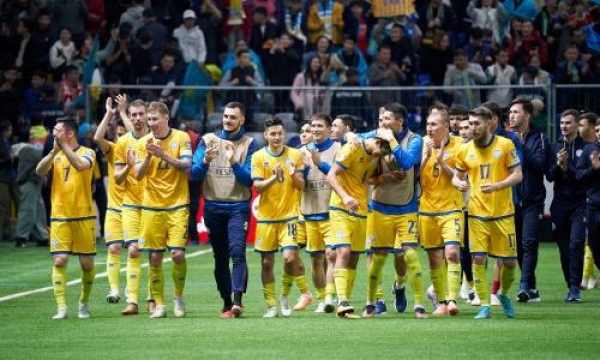 Названы главный творец побед и недостаток сборной Казахстана по футболу