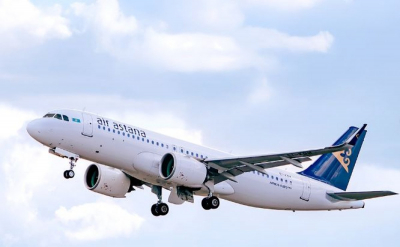 Около 600 случаев заболевания энтеровирусной инфекции зарегистрировали в Астане