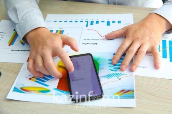 Инвесторов ищут для Bereke Bank