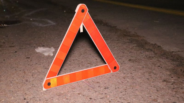 Подросток на Subaru сбил пятерых школьников в Алматинской области
