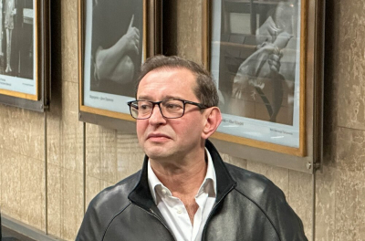 Потери, трагедии и новая любовь: как живет Константин Хабенский